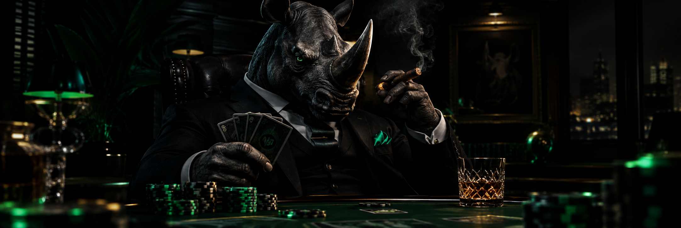 Rino Casino